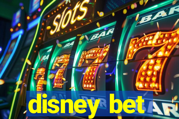 disney bet